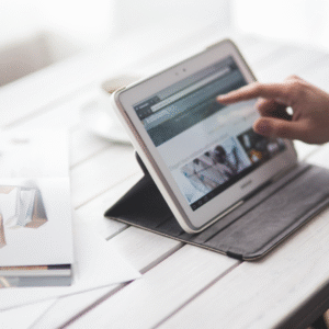 كيف تبدأ بتعلم التسويق الرقمي باستخدام PDF؟