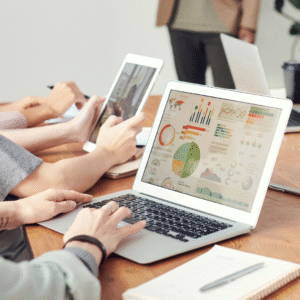 ما هو التسويق الرقمي pdf؟ دليل شامل للمبتدئين 2025