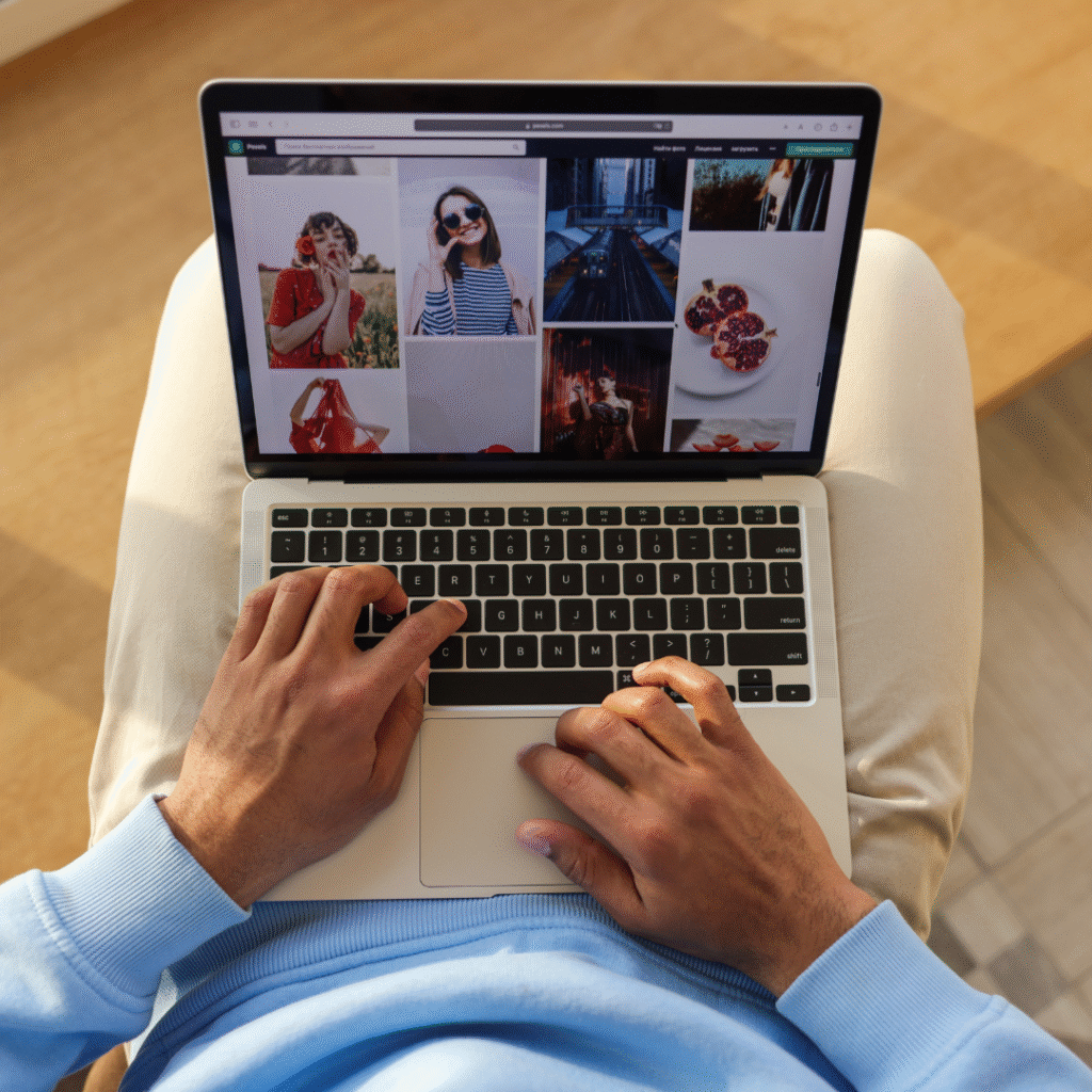 كيفية اختيار برنامج موشن جرافيك يناسب احتياجاتك 2025