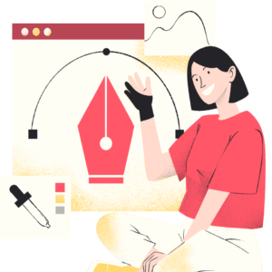 متى لا تكون تصاميم جرافيك جاهزة هي الخيار الأفضل؟