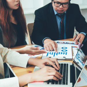 مميزات التعامل مع شركة للتسويق الالكتروني محترفة