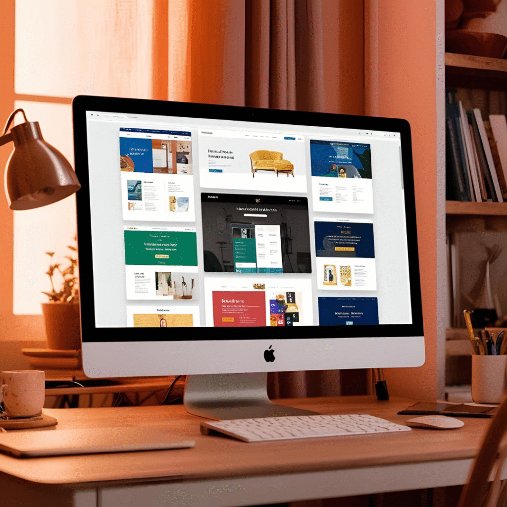 ما هي المواقع الالكترونية ولماذا تعتبر ضرورية في العصر الرقمي؟ 2025
