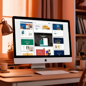 ما هي المواقع الالكترونية ولماذا تعتبر ضرورية في العصر الرقمي؟ 2025