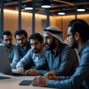 أفضل شركة برمجة تطبيقات في الرياض