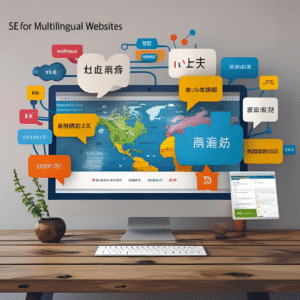 ما هو SEO للمواقع متعددة اللغات ولماذا هو مهم؟ 2025
