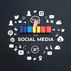 اهمية وسائل التواصل الاجتماعي​