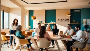 شركة تسويق الكتروني في السعودية: دليلك لاختيار الشريك المناسب لنمو أعمالك 2025