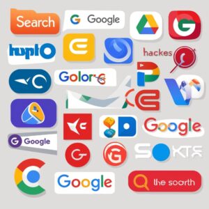 محركات بحث غير قوقل​