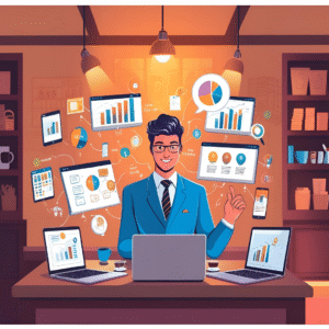 مهارات التسويق