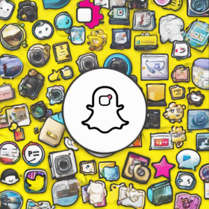 مميزات سناب شات بلس