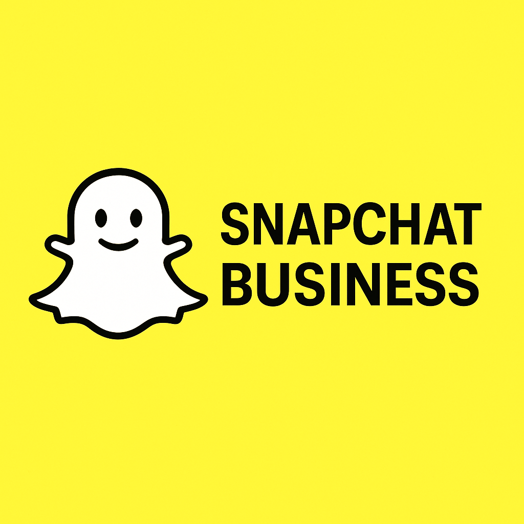 سناب شات بيزنس