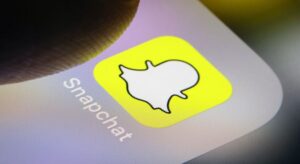 التسويق عبر سناب شات