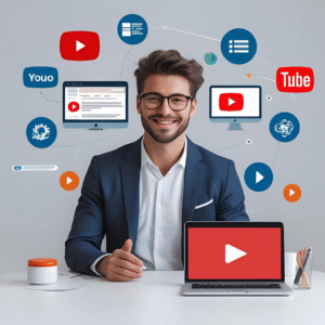 تحسين محركات البحث لليوتيوب