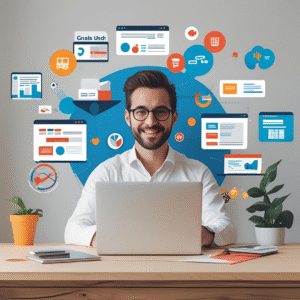 أدوات التسويق عبر محركات البحث