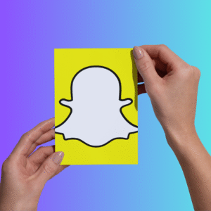 اعلان في سناب شات