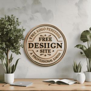 موقع تصميم شعار مجاني