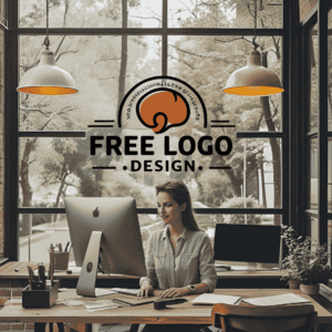 موقع تصميم شعار مجاني