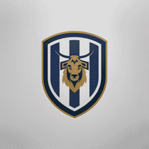 تصميم شعار نادي
