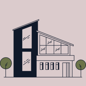 تصميم شعار عقارات