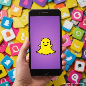 سناب شات بيزنس