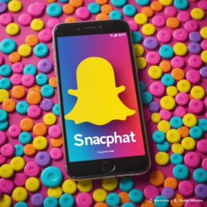 سناب شات بيزنس