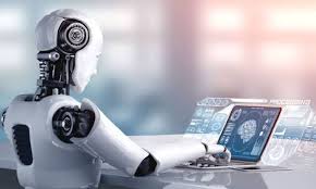 أنواع الذكاء الاصطناعي بالانجليزي 2025