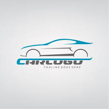 تصميم لوجو سيارات