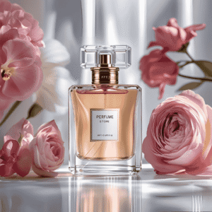 متجر عطور الكتروني