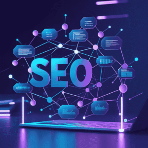 ما هو السيو seo