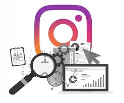 شعار انستقرام