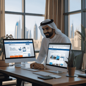 شركة برمجة في الرياض