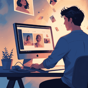 برنامج مونتاج