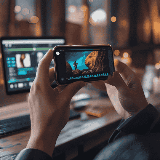كيفية اختيار افضل برنامج مونتاج للايفون حسب احتياجاتك 2025