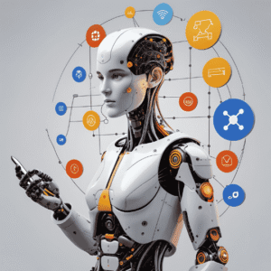 كيف يعمل الذكاء الاصطناعي في تحسين استهداف الحملات الإعلانية؟ 2025