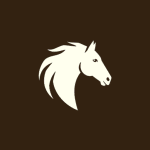 تصميم شعار خيل