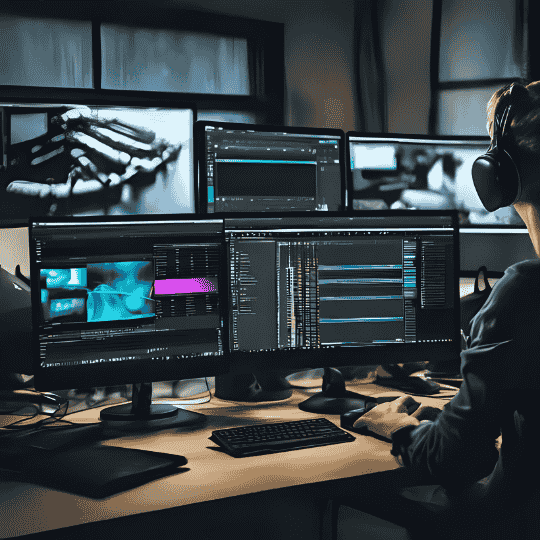 نصائح لاختيار برنامج مونتاج للكمبيوتر المناسب لك 2025