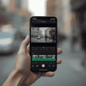 معايير اختيار أفضل برامج المونتاج للاندرويد 2025