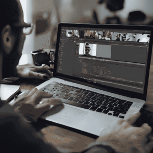 افضل برامج المونتاج