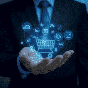 من عيوب التجارة الإلكترونية