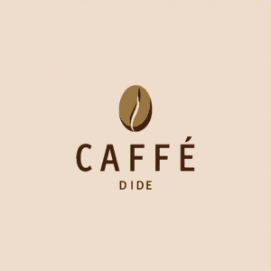 لوجو قهوه