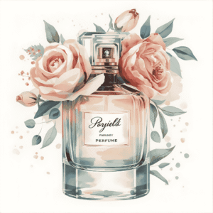 لوجو عطر
