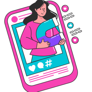 تطبيقات سوشيال ميديا
