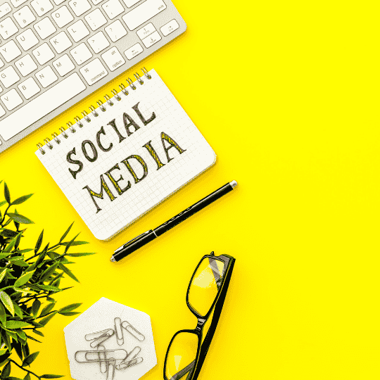 أهمية السوشيال ميديا في تعزيز الثقة بين العميل والعلامة التجارية 2025