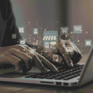 إدارة حسابات السوشيال ميديا باحتراف مع شركة مستر تي 2025