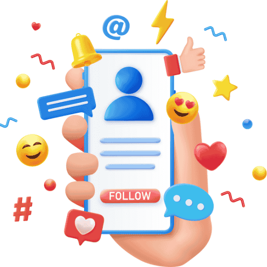 أفضل تطبيقات سوشيال ميديا للتواصل والتسويق 2025