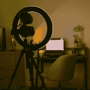 صناعة المحتوى وأهميتها في نجاح العلامات التجارية مع شركة مستر تي 2025