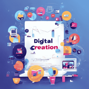 صناعة المحتوى الرقمي ولماذا تعتبر أساس نجاح أي علامة تجارية 2025