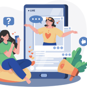 تطبيقات السوشيال ميديا