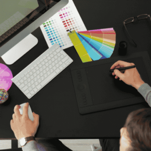 تصاميم سوشيال ميديا