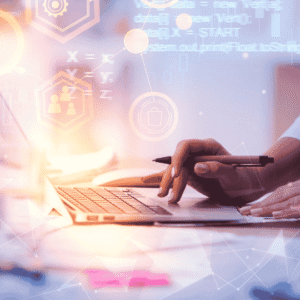 شركة برمجة متكاملة لتطوير أعمالك الرقمية 2025